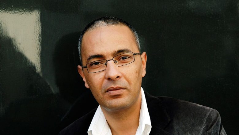 Kamel Daoud