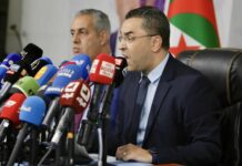 Exclusions au SILA 2025 : la dénonciation minimaliste et timorée du FFS Aouchiche