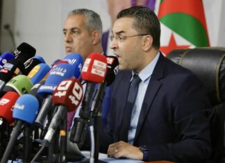 Exclusions au SILA 2025 : la dénonciation minimaliste et timorée du FFS Aouchiche