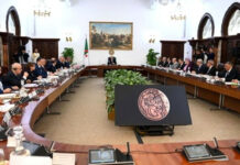 Réunion du Conseil des ministres :  sécurité routière, transition numérique et relance agricole au menu Conseil des ministres