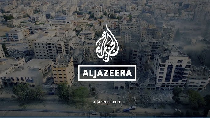 El Djazeera