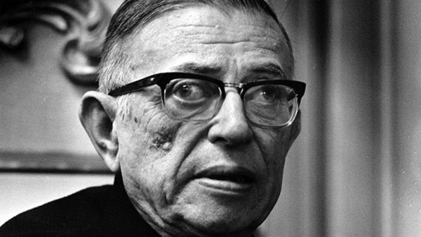 Jean-Paul Sartre