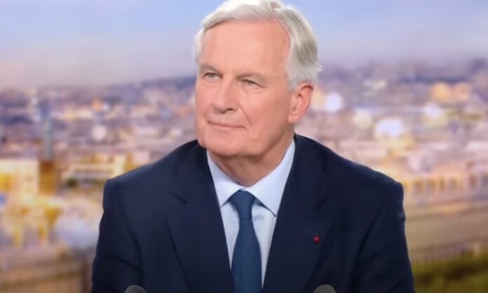 Michel Barnier