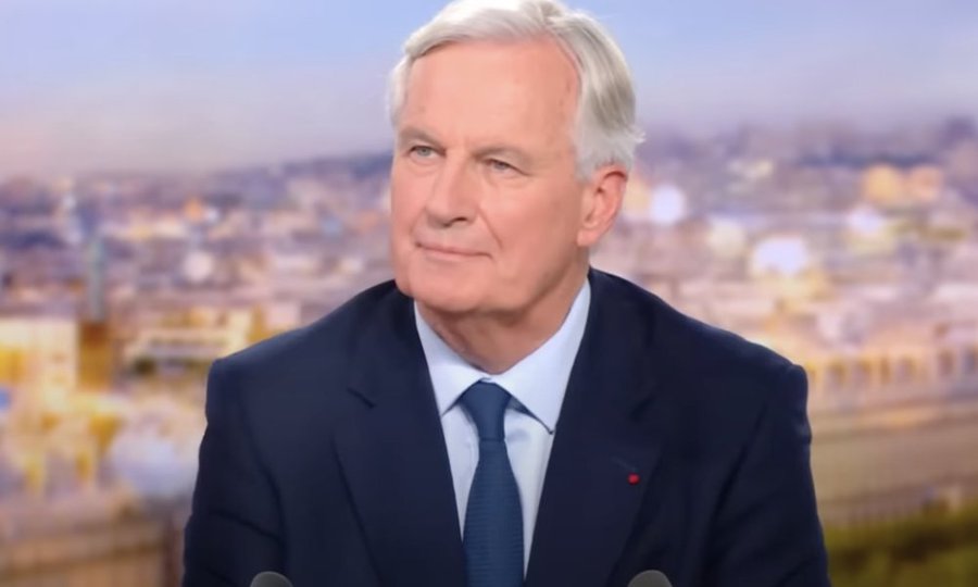 Michel Barnier