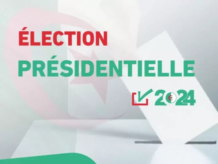 Présidentielle