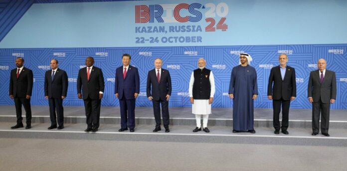 Brics+