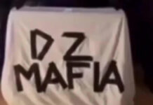 Assassinat de Mehdi Kessaci : la DZ Mafia frappe depuis la prison Dz Mafia