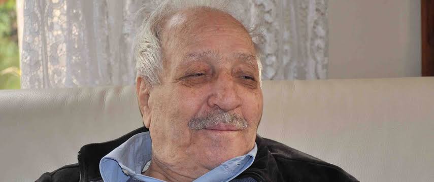 Tahar Zbiri.