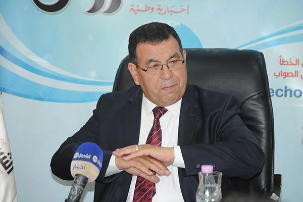 Hachemi Djaâboub