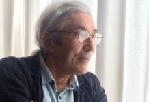 En Algérie, un opposant entre en prison, un homme de 80 ans en sort Boualem Sansal