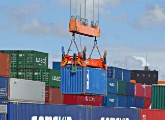 Économie : le PIB ralentit légèrement au 2ᵉ trimestre 2025 Importations