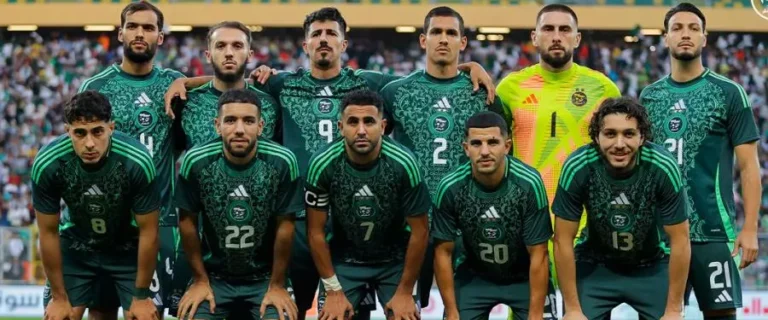 CAN 2025: Nigeria-Algérie, opposition de stars, opposition de styles