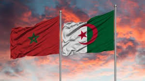 Algérie Maroc