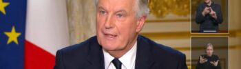 Michel Barnier