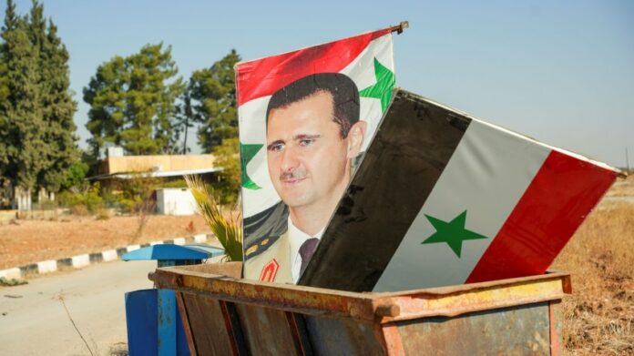 Assad