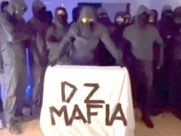 Dz Mafia