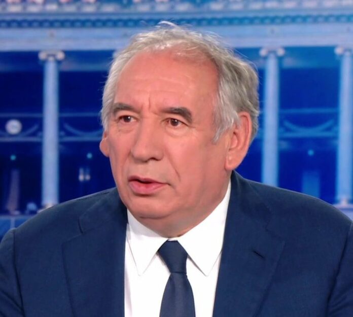 Bayrou