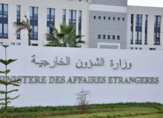 L’Algérie condamne la reconnaissance par Israël de l’indépendance du Somaliland MAE