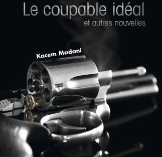 Livre Kacem Madani