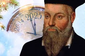 Nostradamus