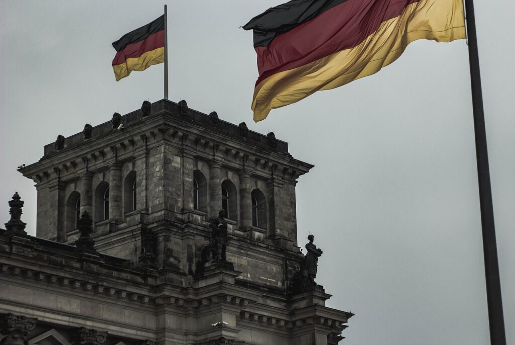 Bundestag