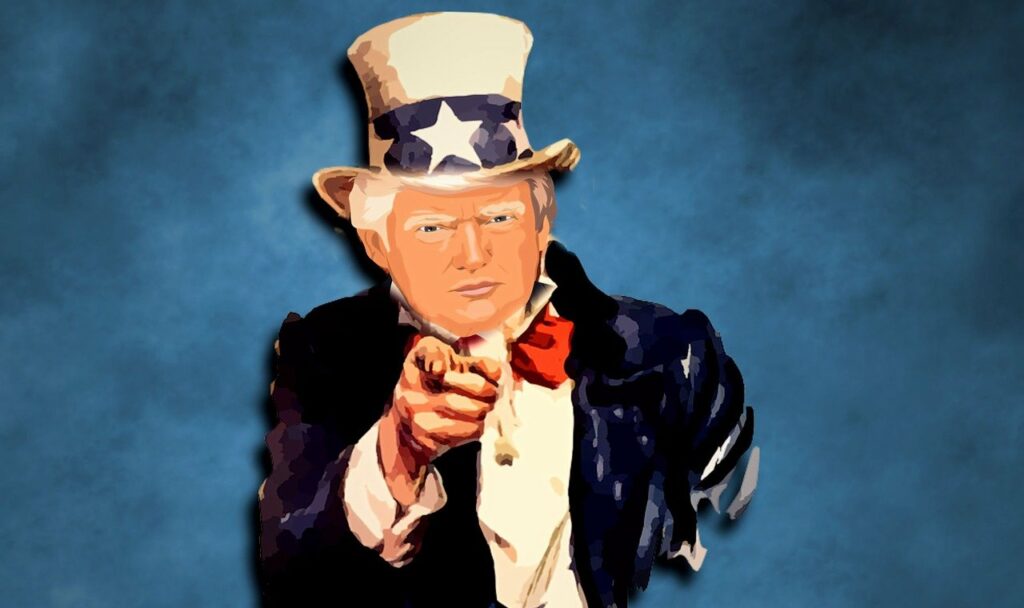 Trump