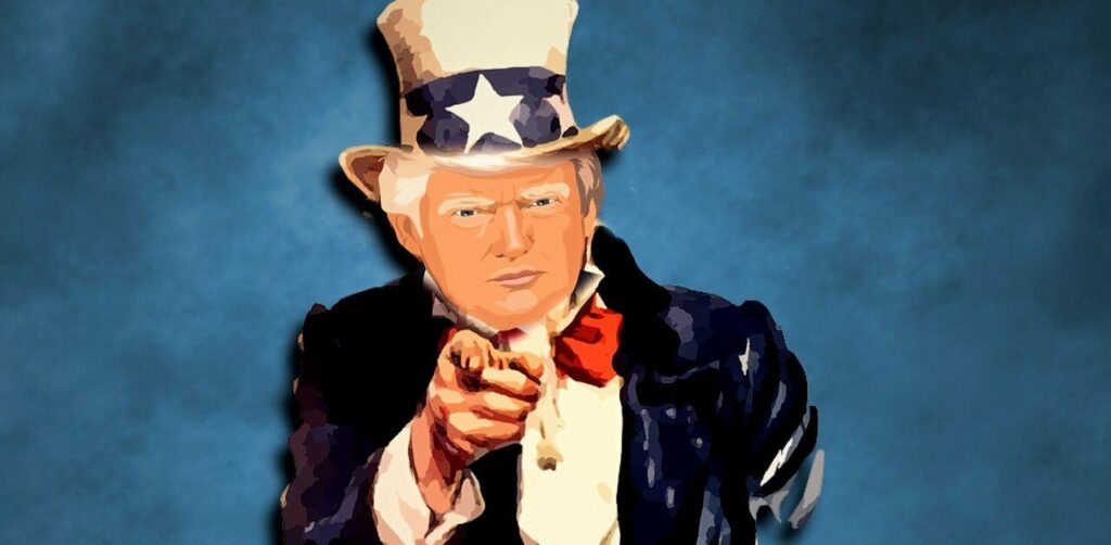 Trump