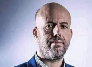 Le détenu d’opinion Cherif Mellal en grève de la faim Cherif Mellal