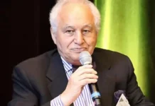 Elles ont disparu en 2025 : ces figures qui ont façonné l’État, l’économie, la culture… Sid Ahmed Ghozali.