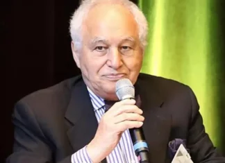 Elles ont disparu en 2025 : ces figures qui ont façonné l’État, l’économie, la culture… Sid Ahmed Ghozali.