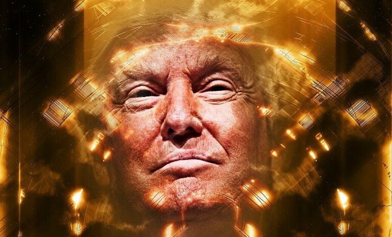 Amnesty International pointe les dérives de Donald Trump