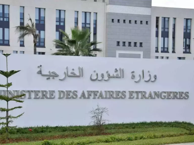 Yémen : l’Algérie alerte contre une entreprise de décomposition de l’État