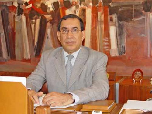 Abdelaziz Khellaf