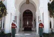 Leçons de la tragédie de Oued El Harrach : mensonges d’État et théâtre médiatique Présidence