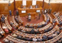 Colonialisme français : le Sénat adopte le texte sans indemnisation ni excuses officielles Sénat