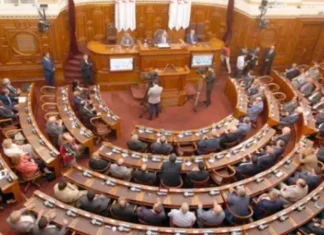 Colonialisme français : le Sénat adopte le texte sans indemnisation ni excuses officielles Sénat