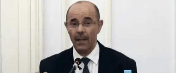 Mohamed Lamine Belghit