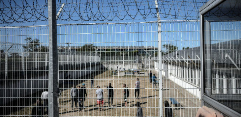 Migration irrégulière : l’Algérie en tête des nationalités visées par les décisions d’éloignement de l’UE