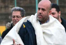 Le Collectif de défense de Chérif Mellal communique Cherif Mellal