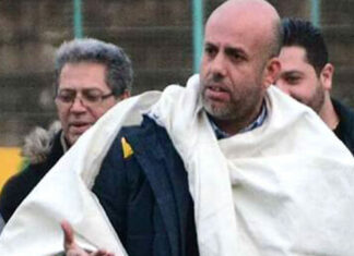 Le Collectif de défense de Chérif Mellal communique Cherif Mellal