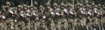 Armée algérienne