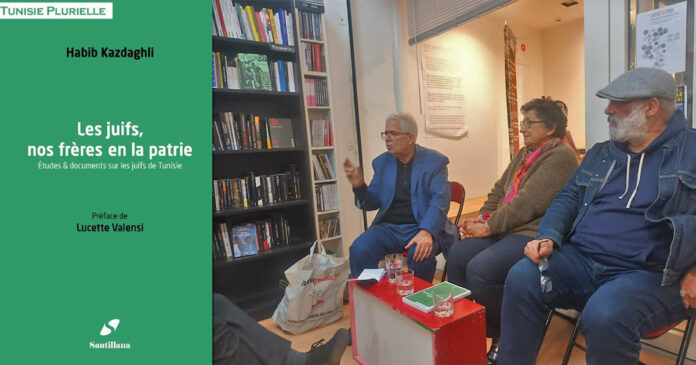 Habib-Kazdaghli Habib Kazdaghli