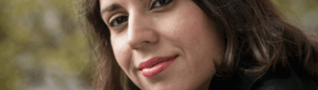 Adeline Baldacchino