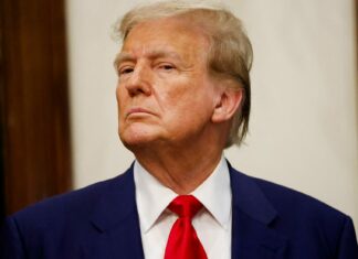 Le dictionnaire de Donald Trump ! Trump