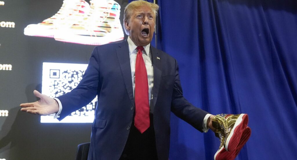 Trump