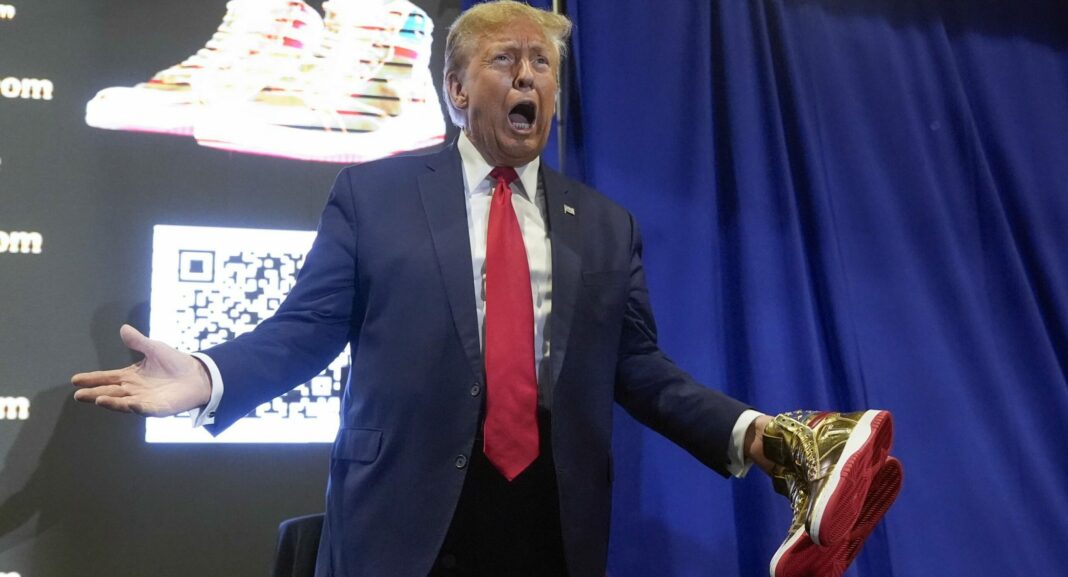 trump Trump