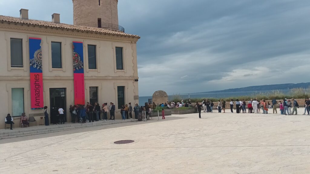 Mucem