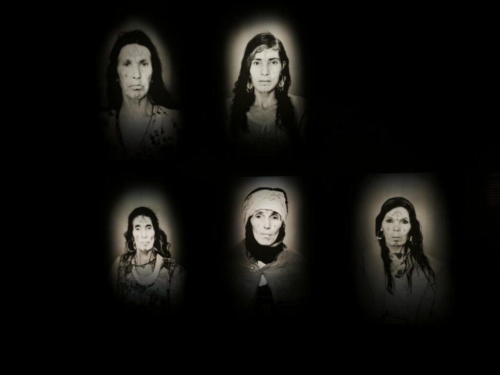 Femmes amazighes : Mucem