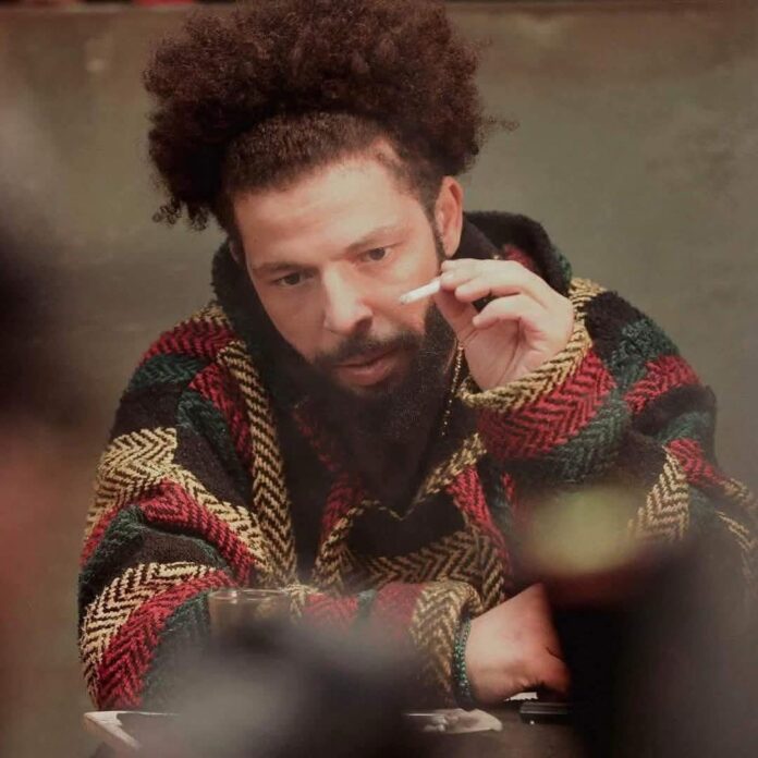 Ahmed Laabidi, alias Kafon