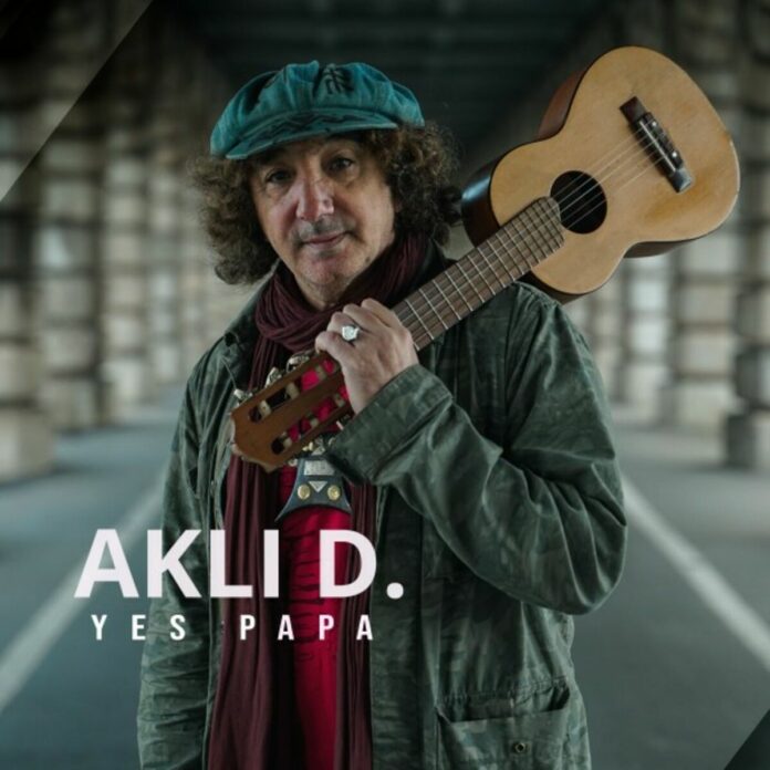 Akli D
